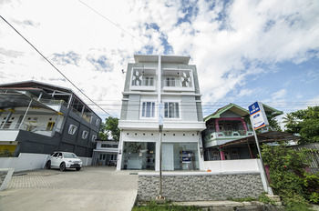 Airy Syariah Pemurus Baru Bumi Mas Raya 25 Banjarmasin 호텔 반자르마신 외부 사진
